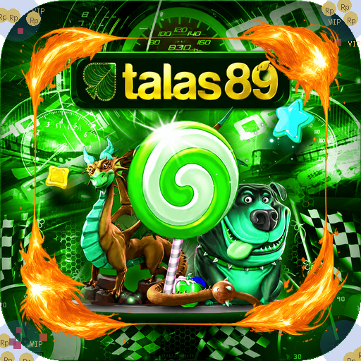 talas89 — galeri pratinjau - APK Resmi