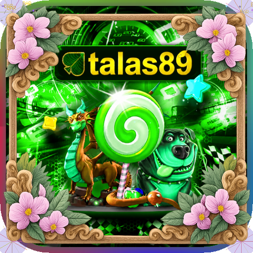 talas89 — galeri pratinjau Resmi APK